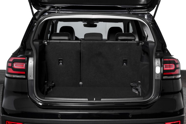 Volkswagen - T-Cross