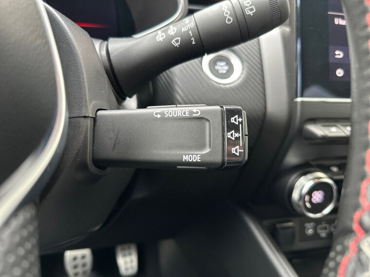 Renault - Clio