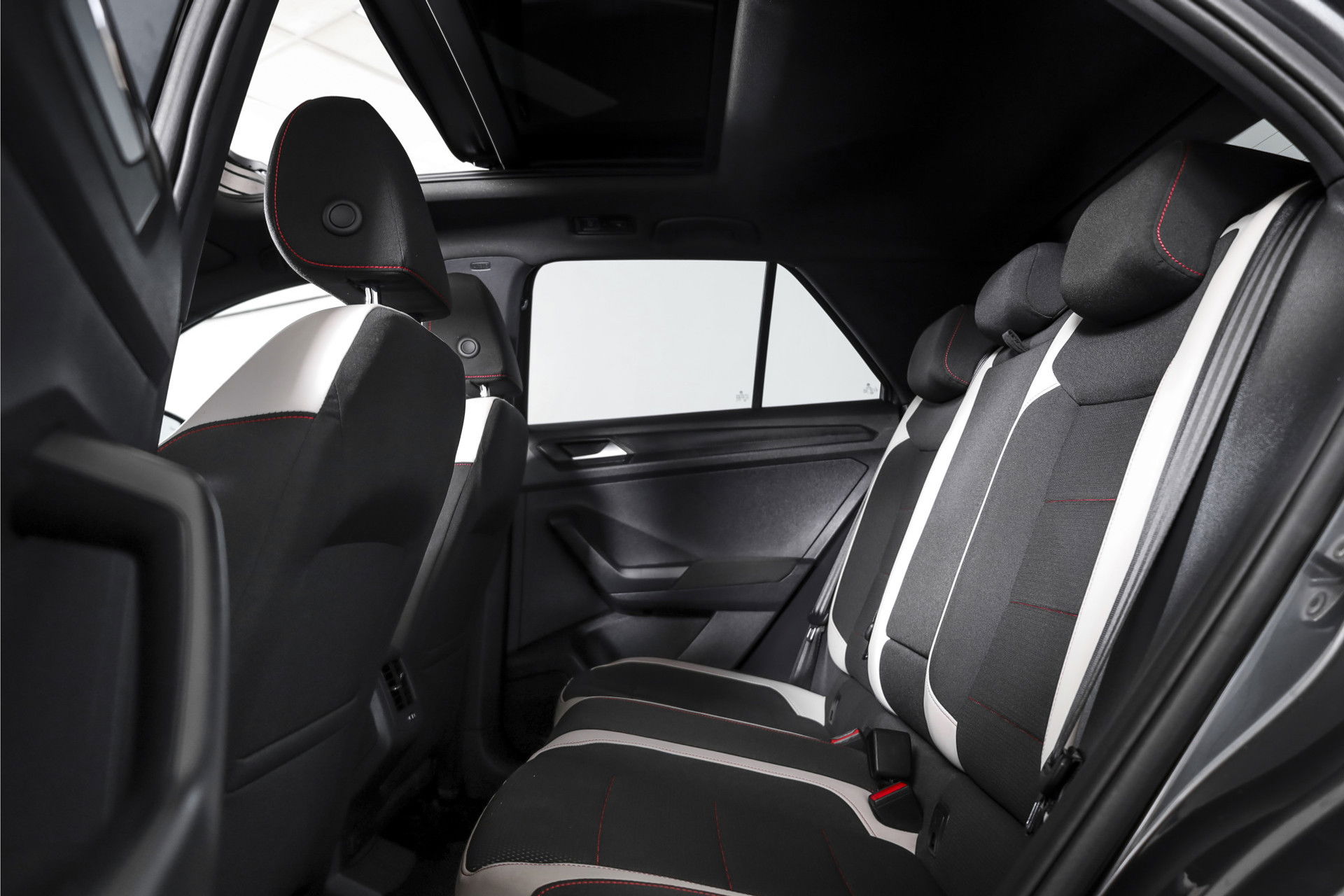 Volkswagen - T-Roc