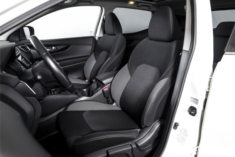 Nissan - QASHQAI