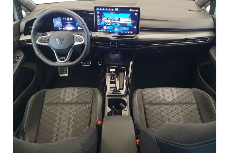 Volkswagen Golf 8.5 1.5 eTSI 150pk DSG/AUT R-Line Panoramadak, Camera, ACC