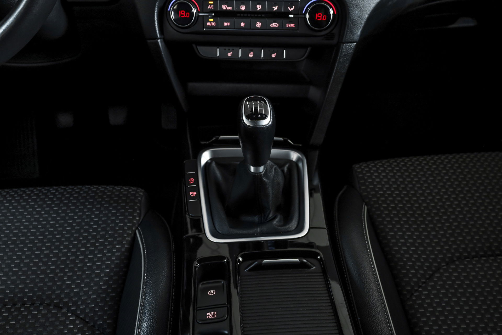 Kia - Ceed Sportswagon