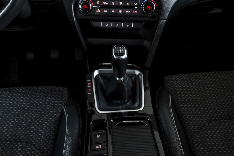 Kia - Ceed Sportswagon