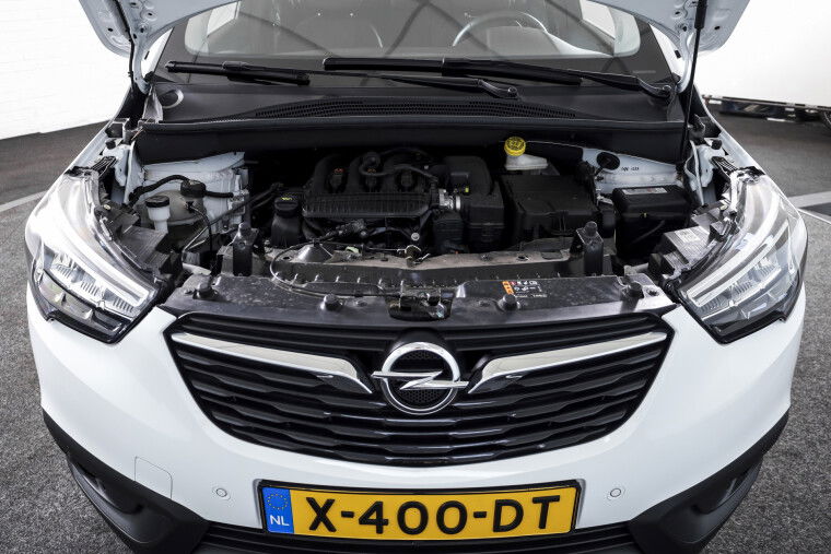 Opel - Crossland X