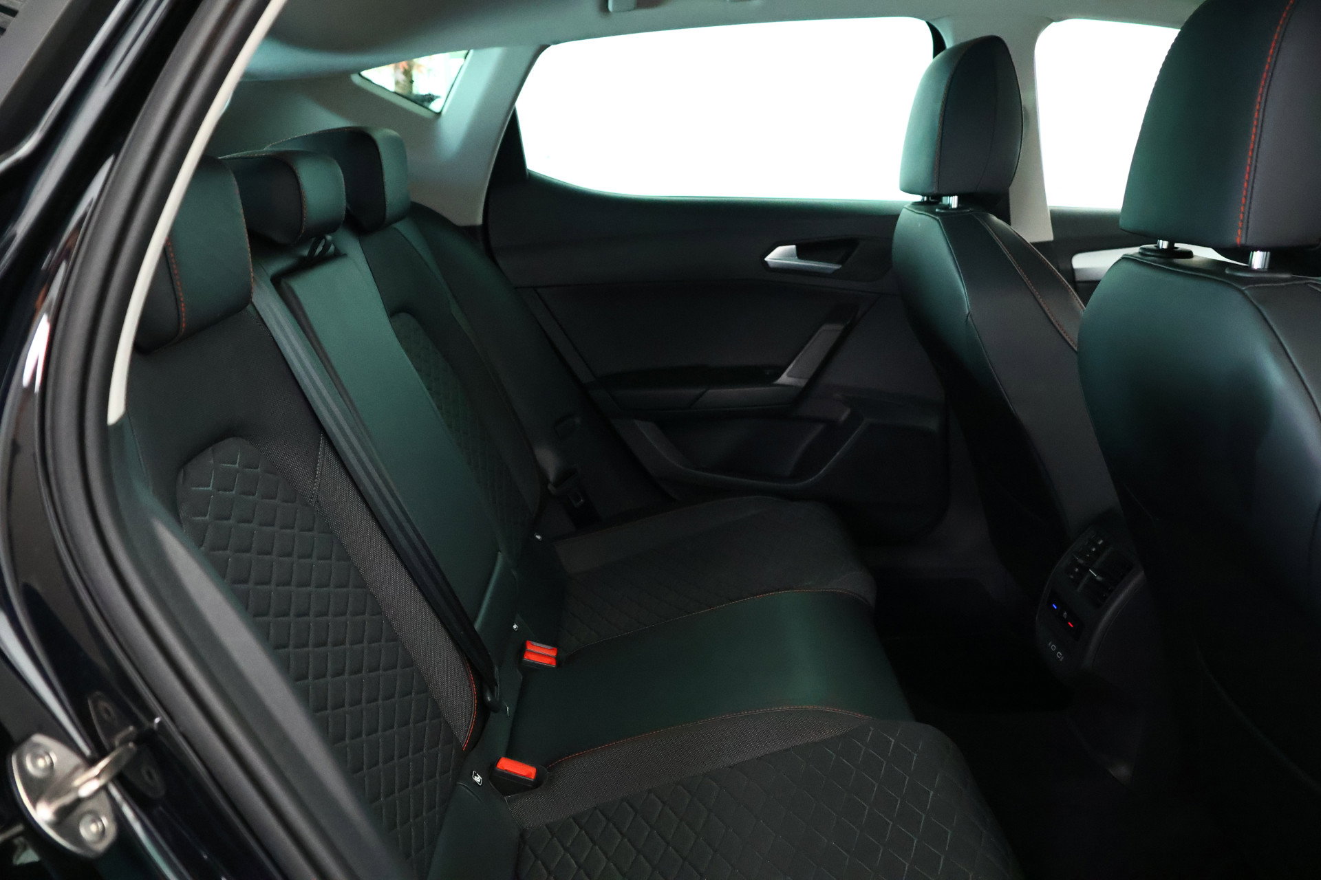 SEAT León