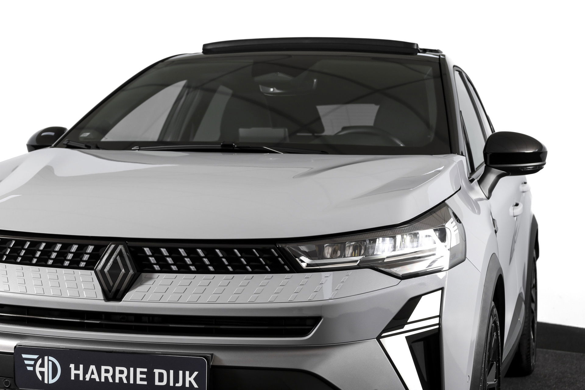 Renault - Captur