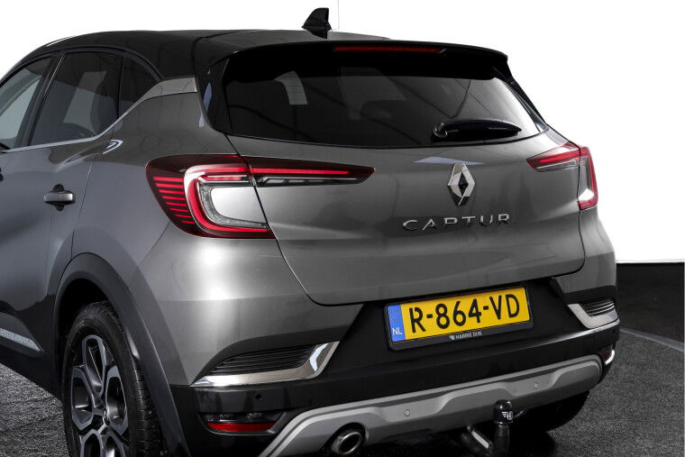 Renault - Captur