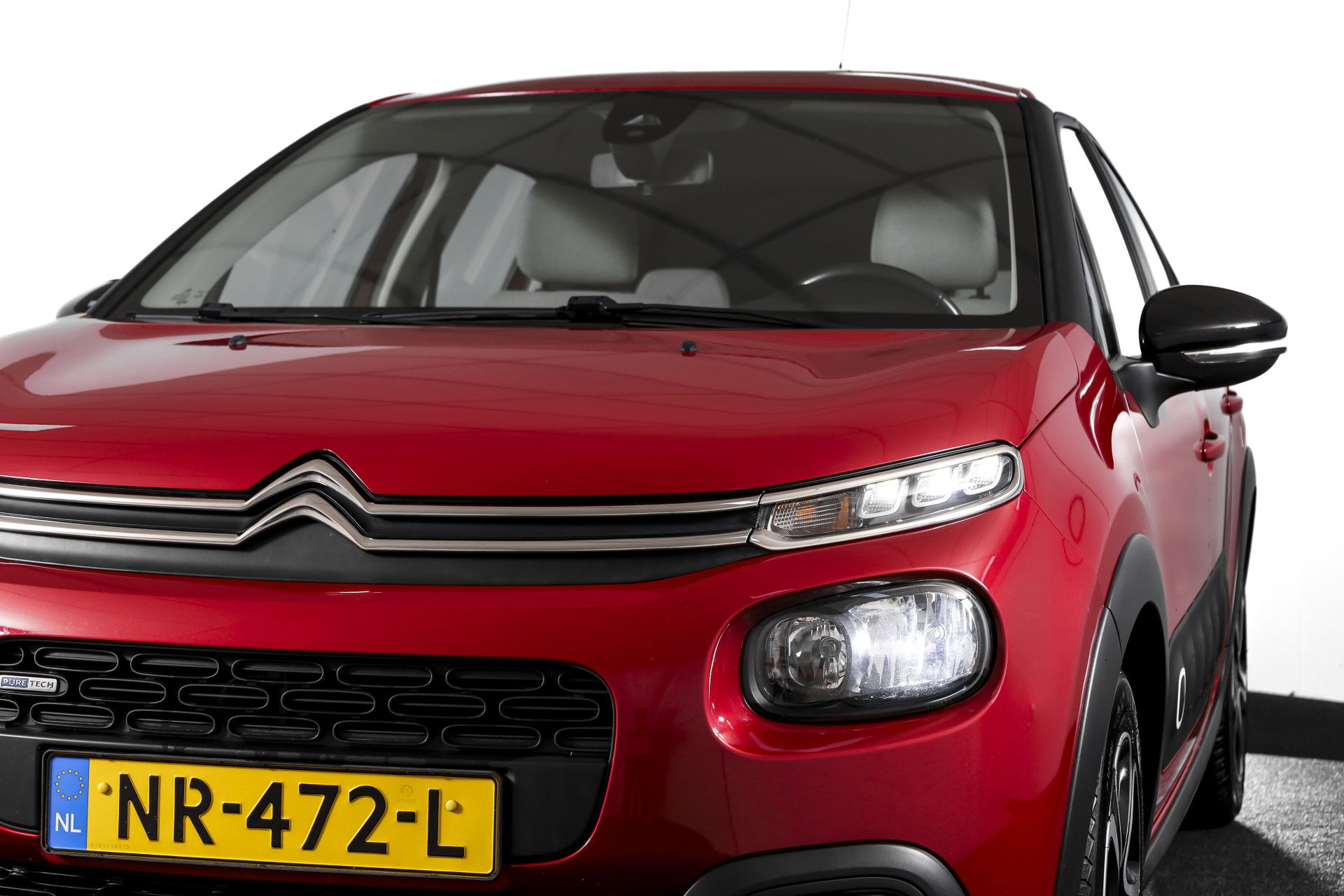 Citroën - C3