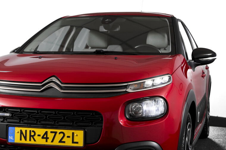 Citroën - C3