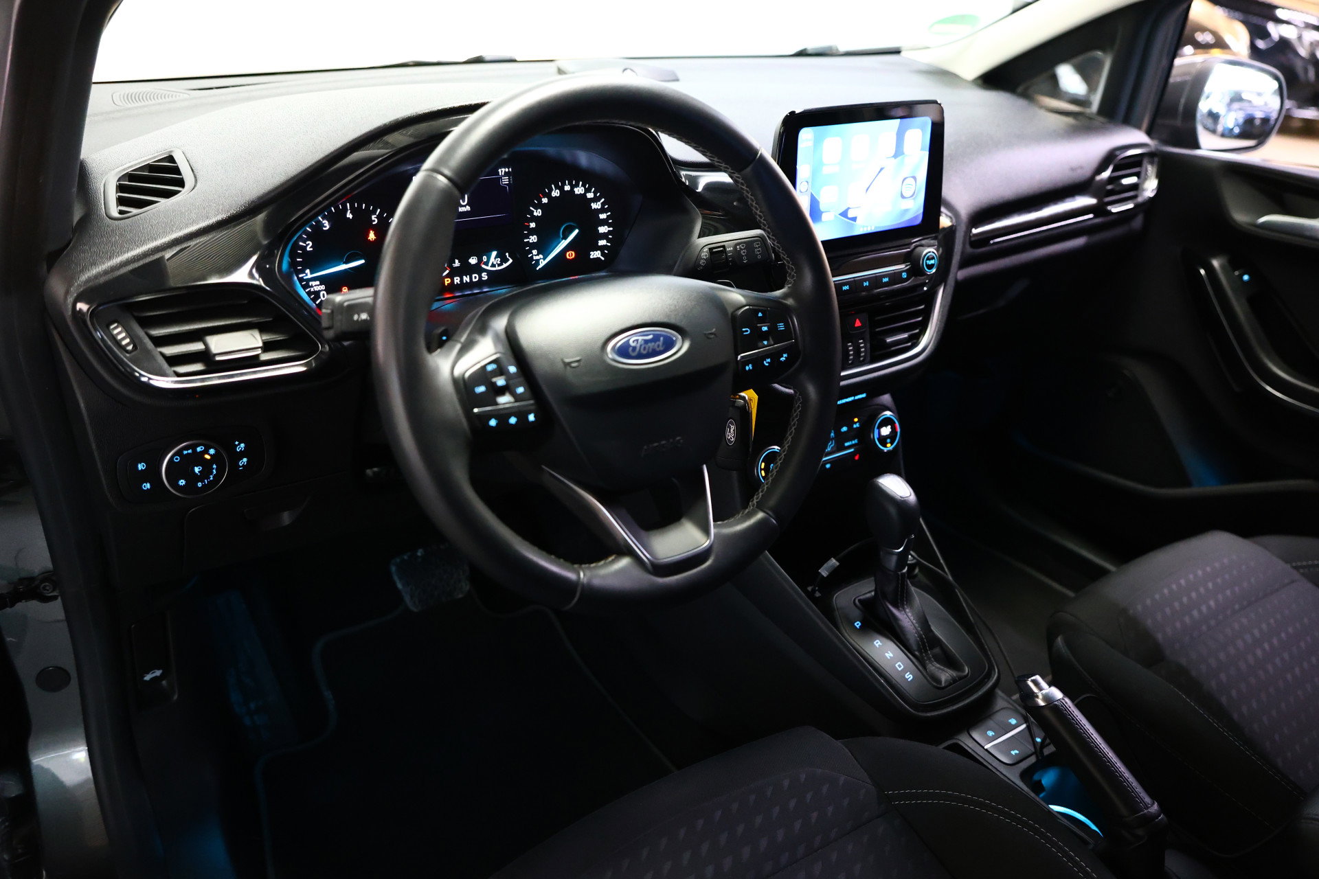 Ford 1.0 EcoBoost Titanium B&O NAVI CLIMA CARPLAY PDC StoelVW PDC PARKass. '18 - foto 12