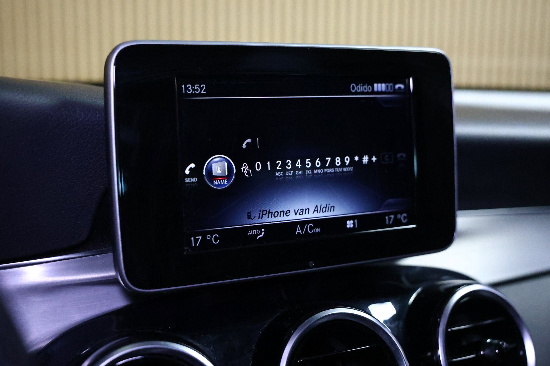Mercedes-Benz 250 4MATIC Sport Edition Premium Plus NAVI CLIMA CAMERA BT LED '16 - foto 24