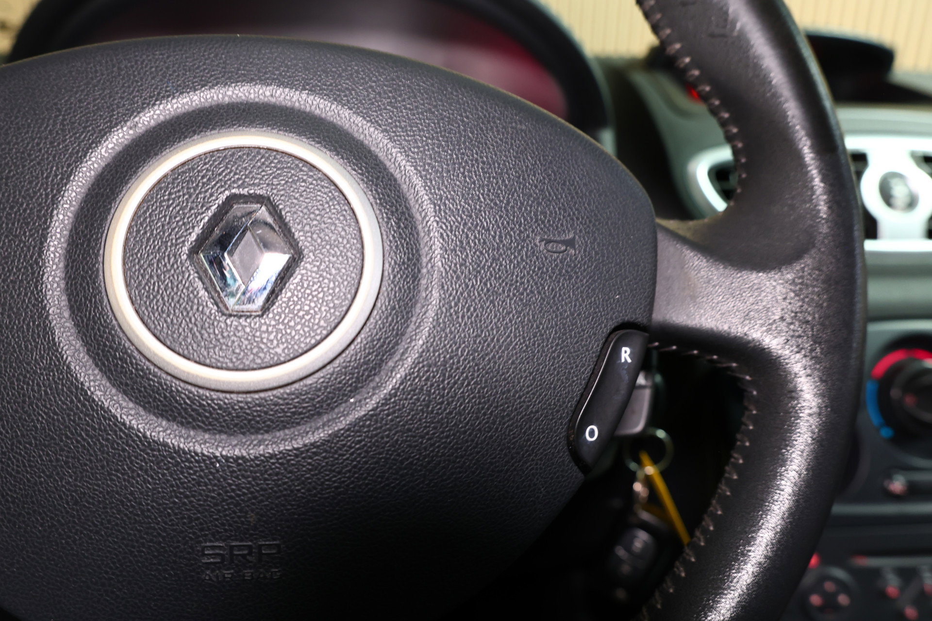 Renault 1.2 TCE Collection CRUISE AIRCO "09 - foto 15