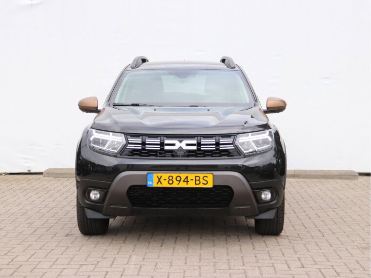 Dacia - Duster