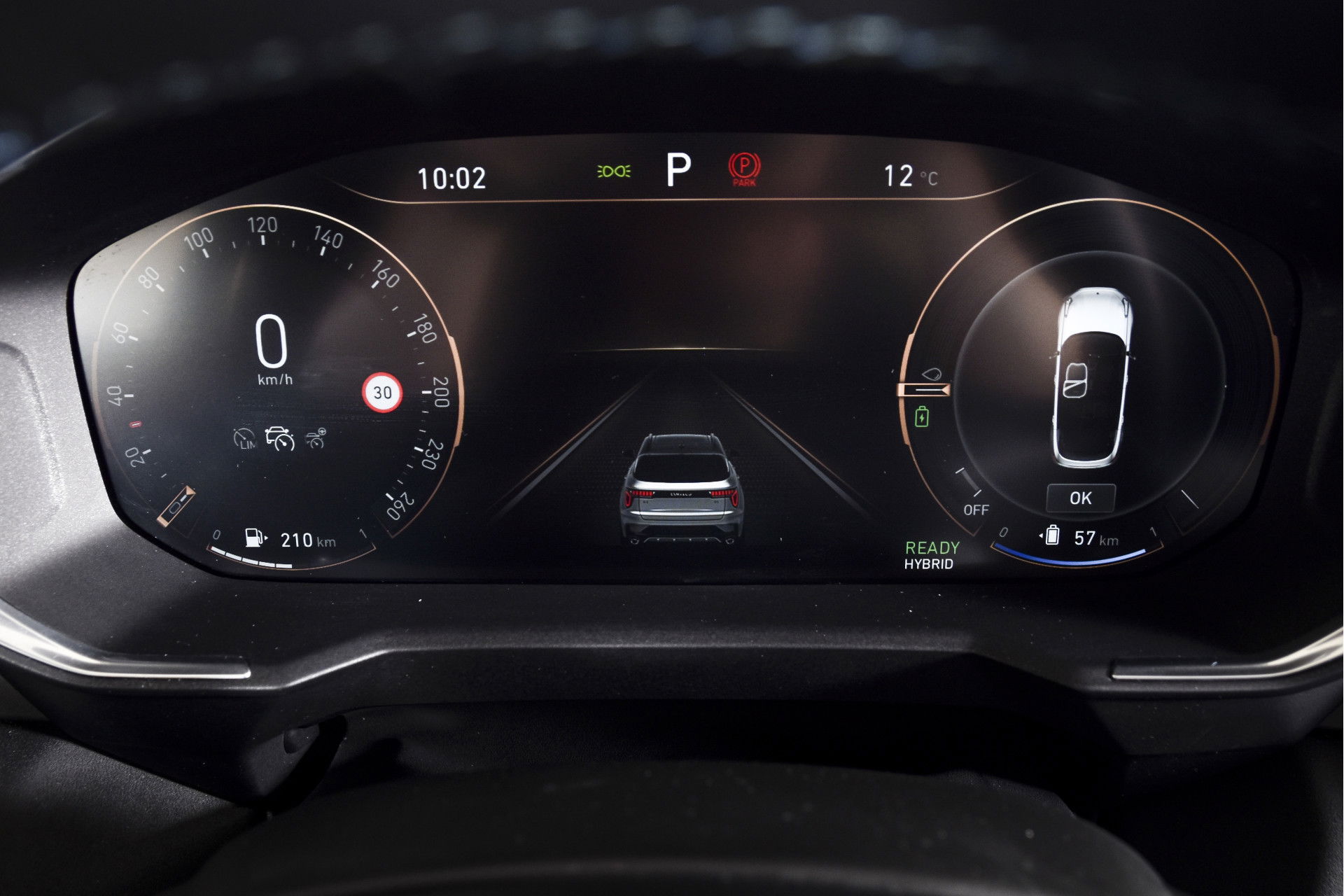 Lynk & Co - 01