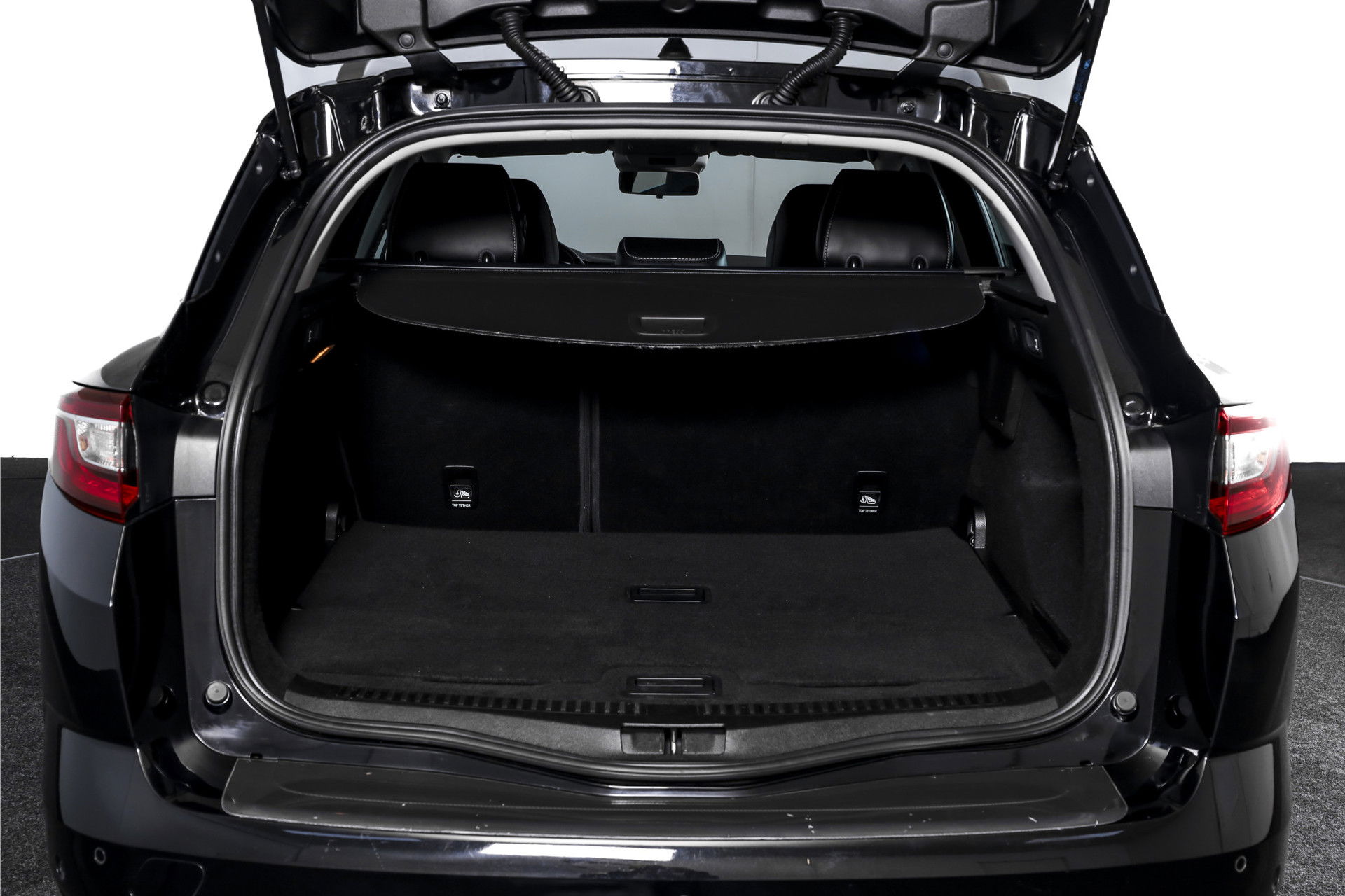 Renault - Mégane Estate