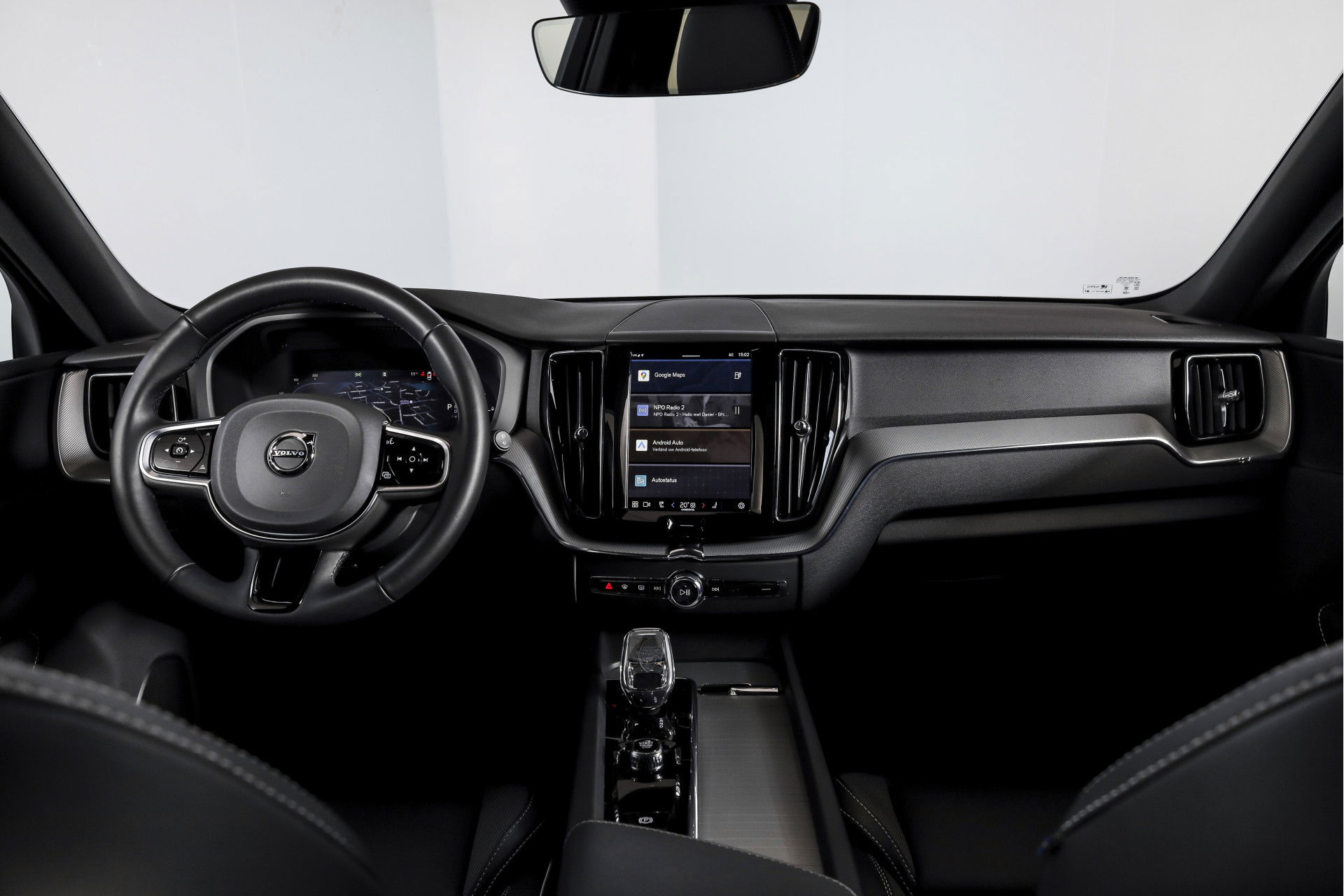 Volvo - XC60