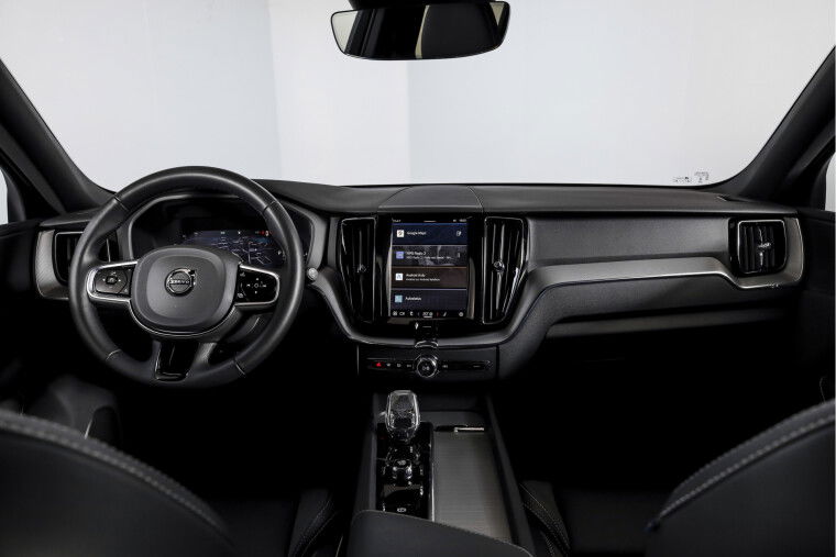 Volvo - XC60