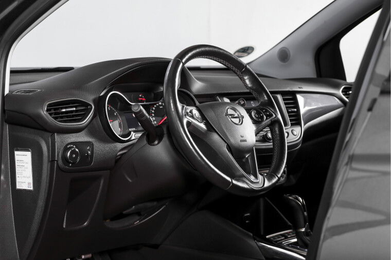 Opel - Crossland