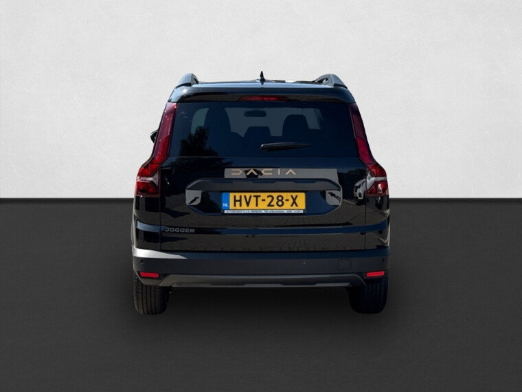 Dacia - Jogger
