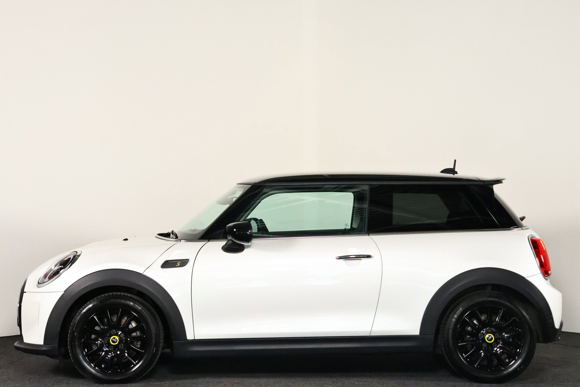 MINI MINI Cooper SE