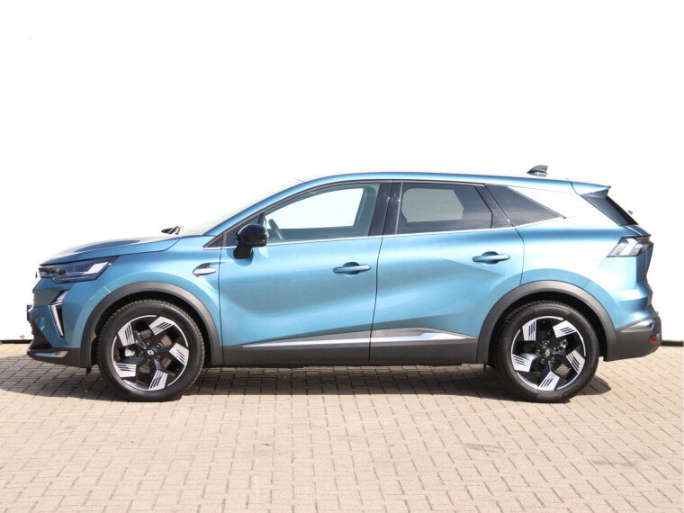 Renault - Symbioz