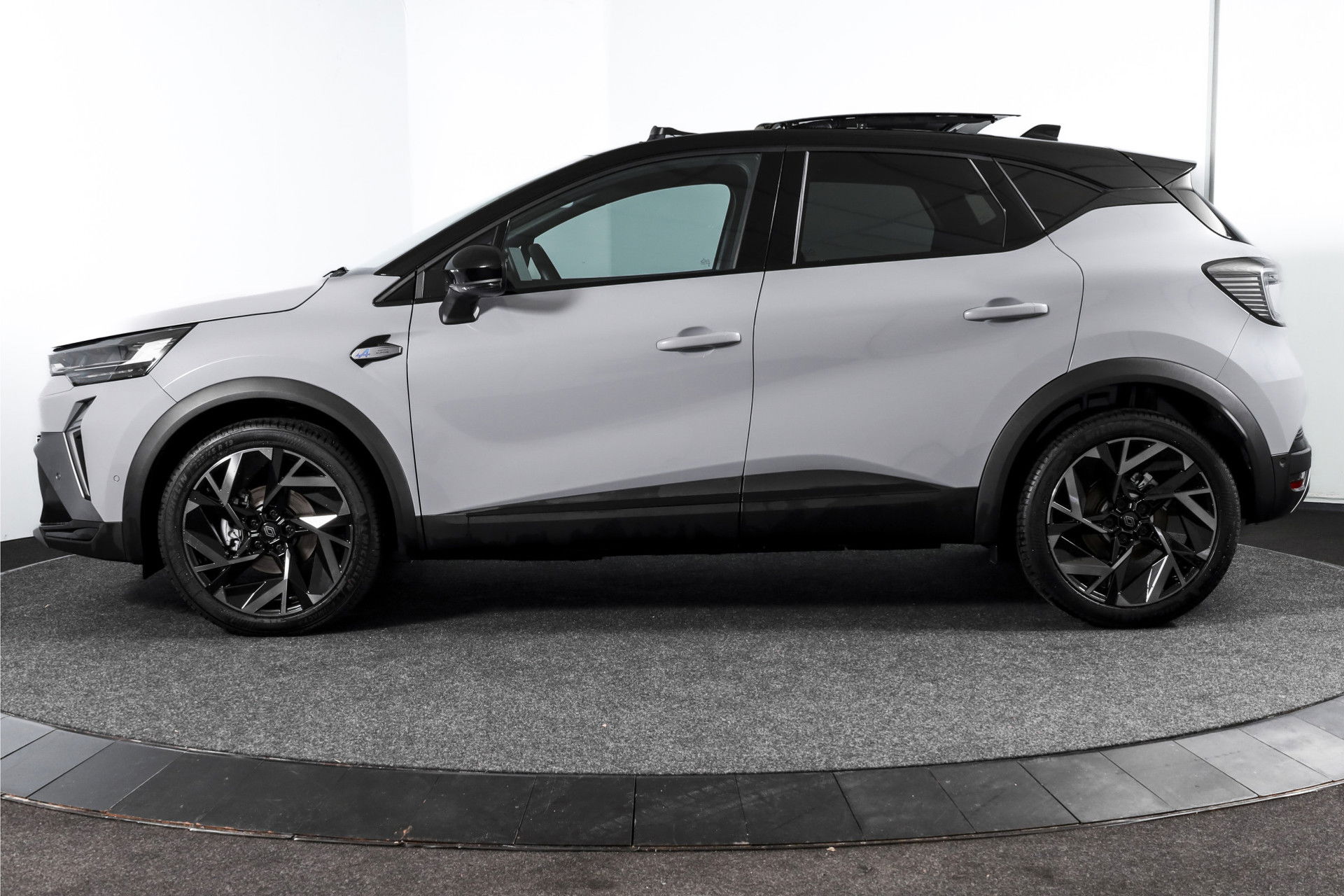 Renault - Captur