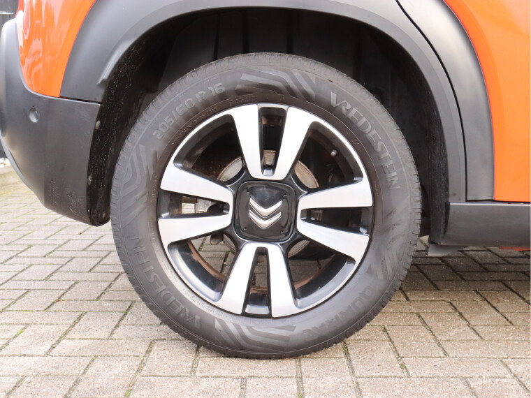 Citroën - C3 Aircross