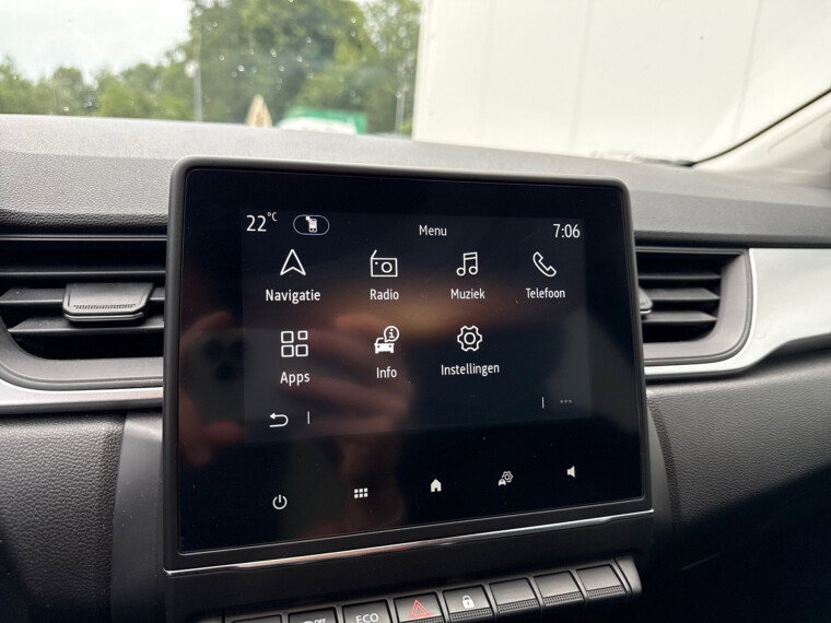 Renault - Captur