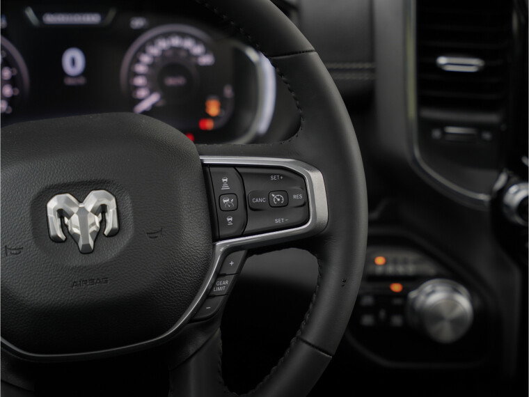 Cruise control