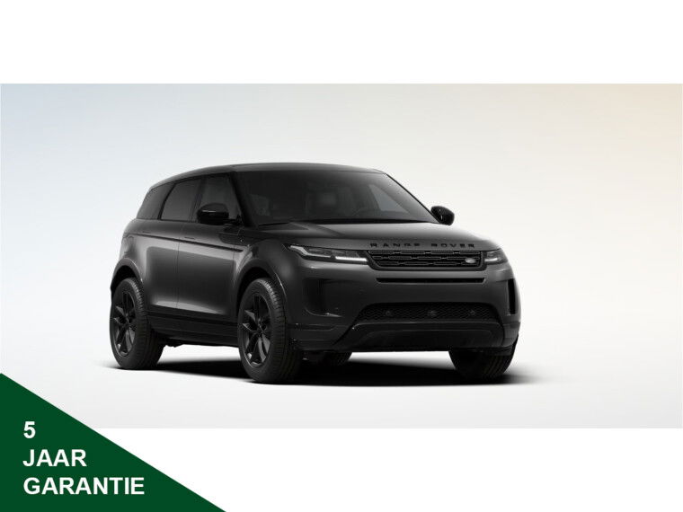 Foto van Land Rover Range Rover Evoque 1.5 P270e PHEV AWD Business Edition