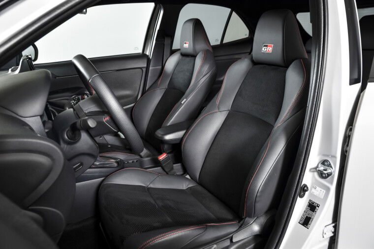 Toyota - Yaris Cross