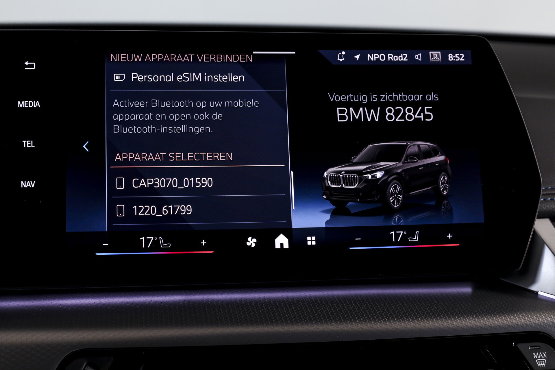 BMW - X1