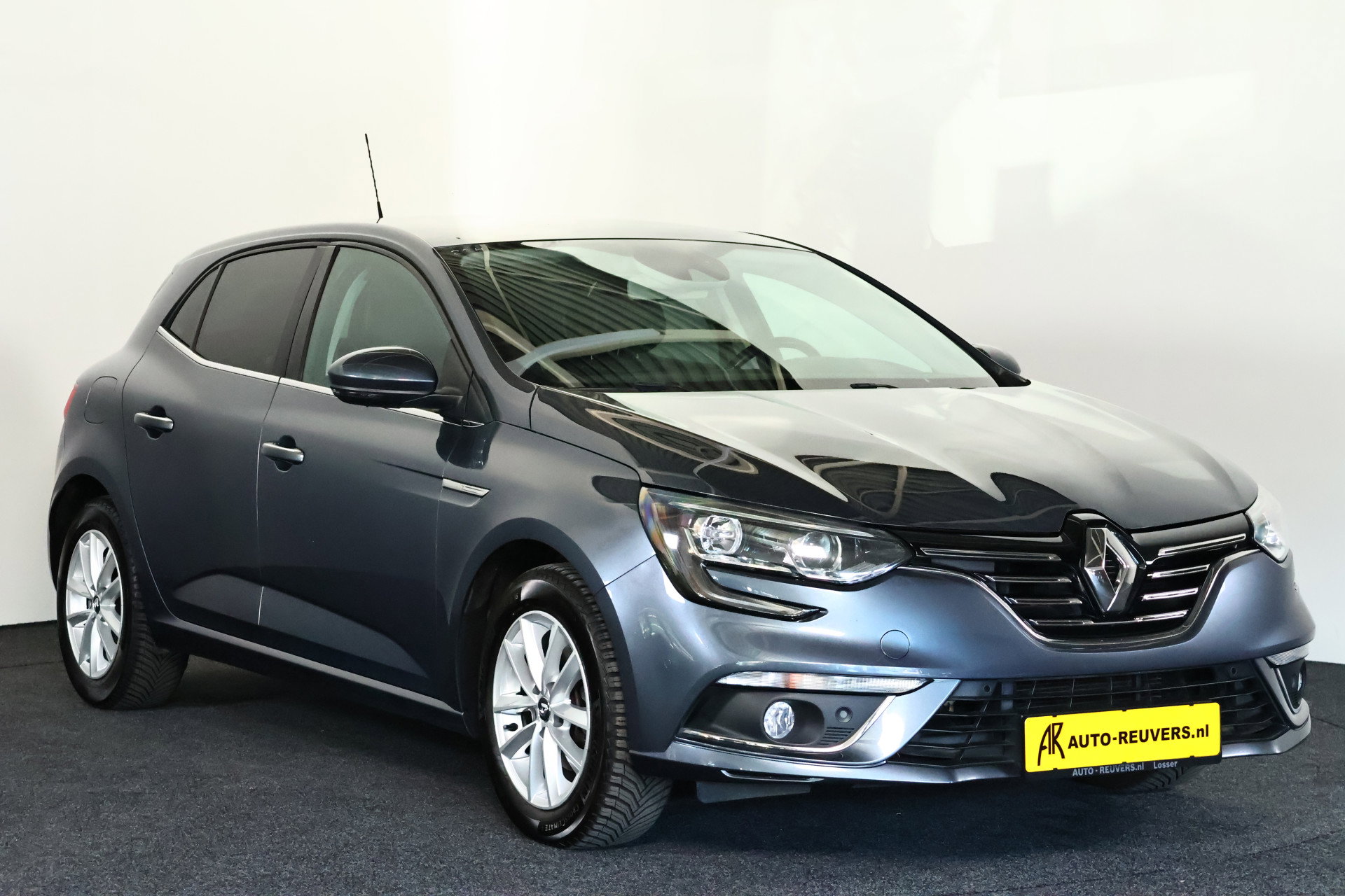 Renault Mégane