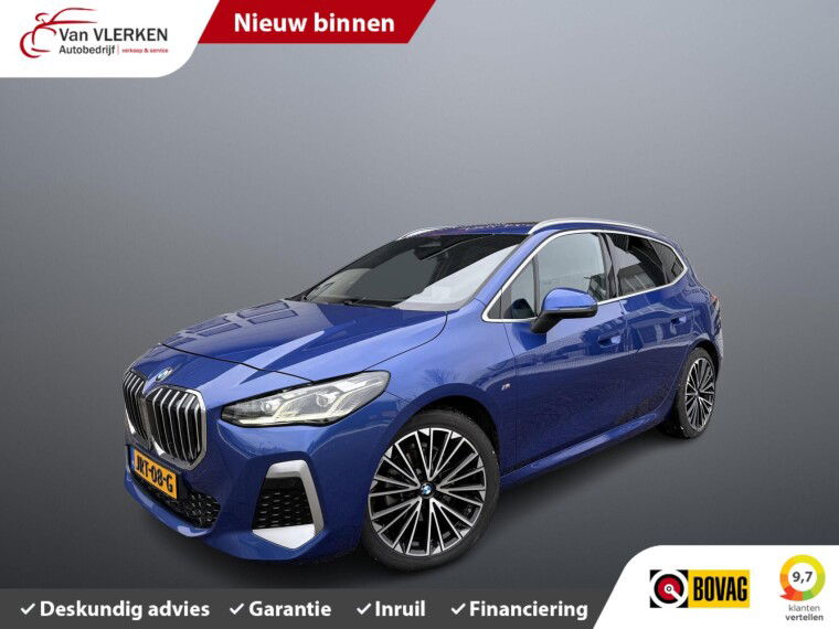 Foto van BMW 2 Serie Active Tourer 218i M-SPORT PANORAMADAK HEAD-UP