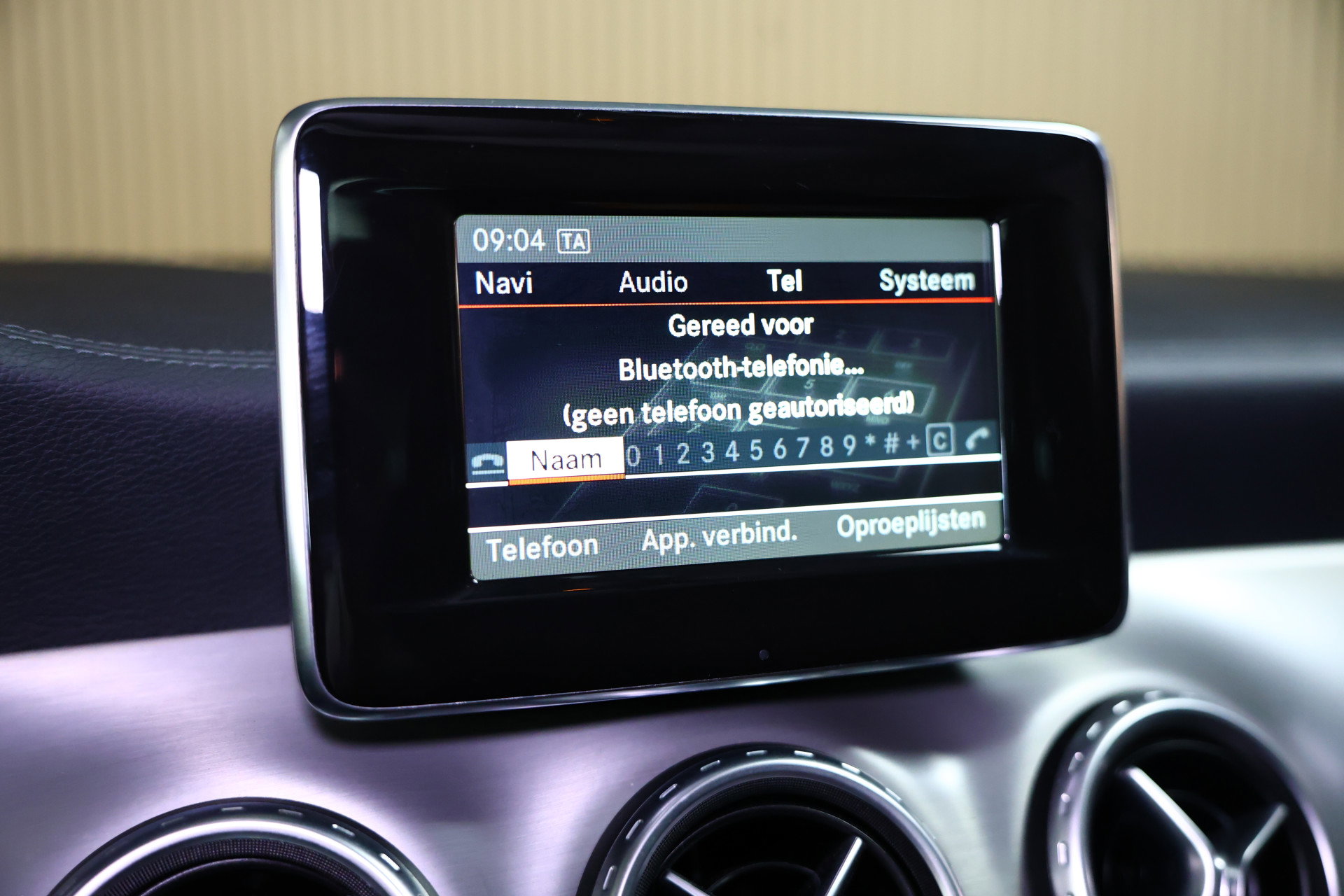 Mercedes-Benz 200 AMG Prestige PANODAK NAVI CLIMA CRUISE BT KEYLESS `14 - foto 23