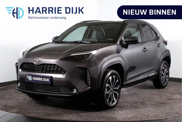 Toyota - Yaris Cross
