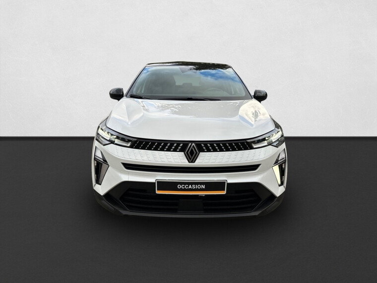 Renault - Captur