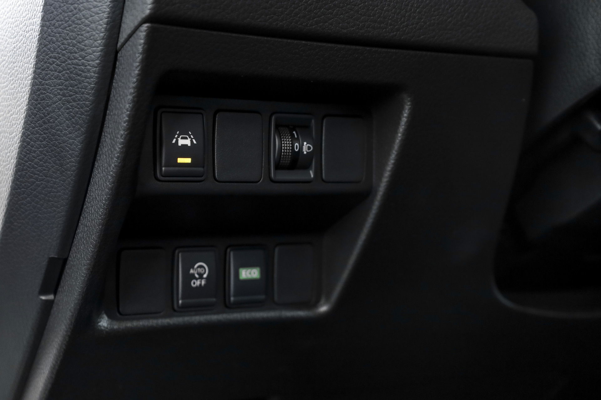 Nissan - QASHQAI