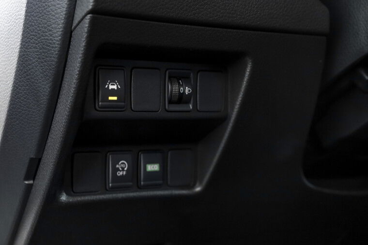 Nissan - QASHQAI