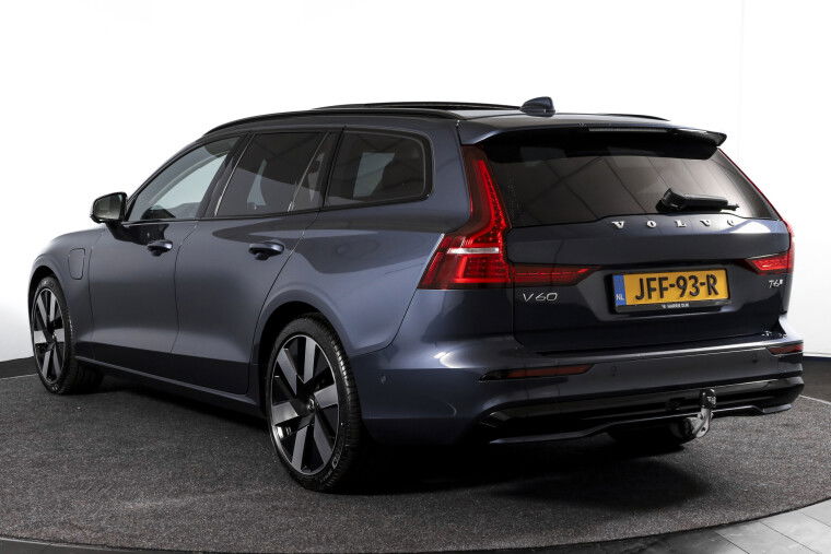 Volvo - V60