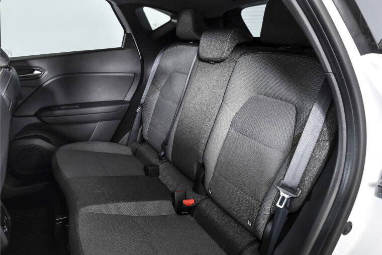Renault - Captur
