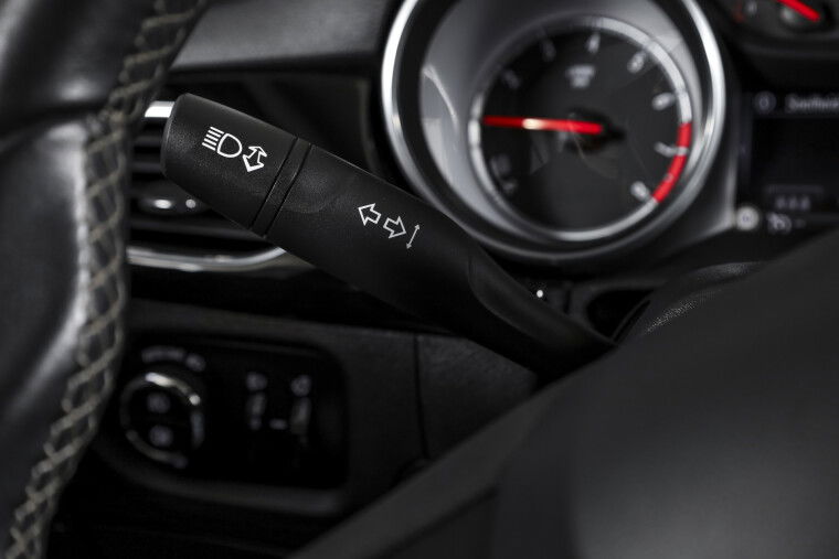 Opel - Astra