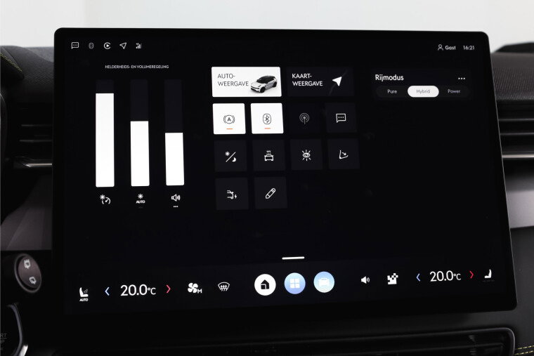 Lynk & Co - 01