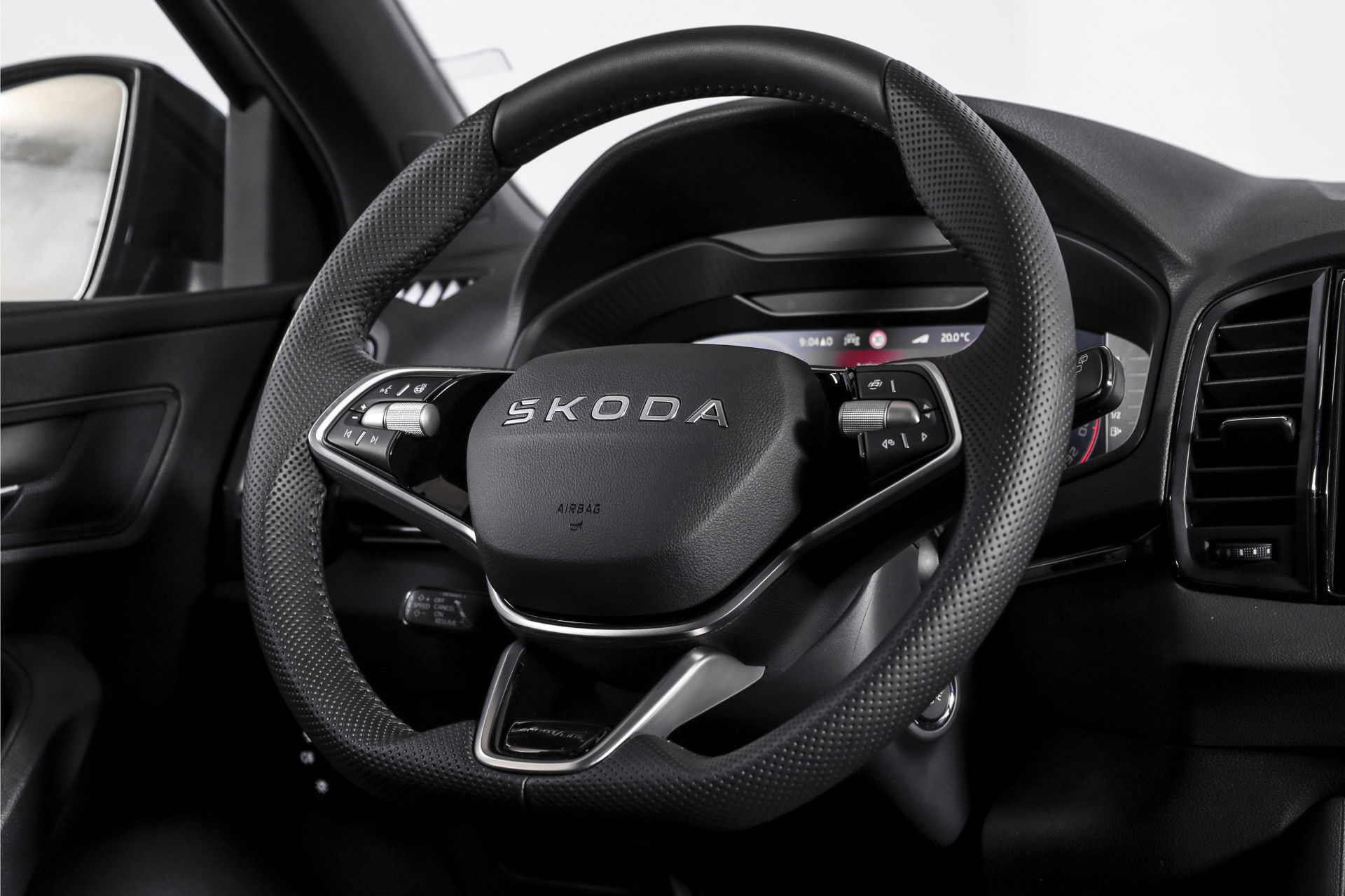 Škoda - Karoq