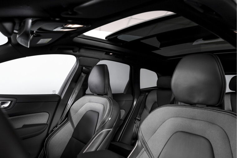 Volvo - XC60