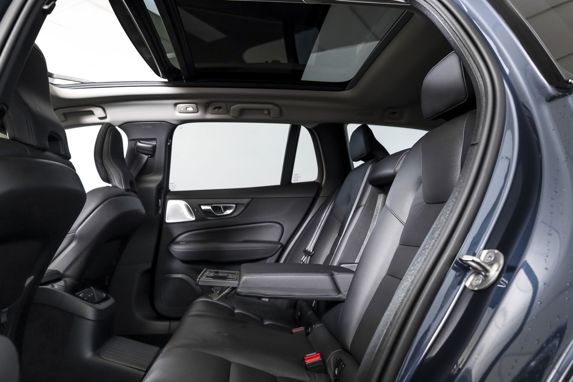 Volvo - V60