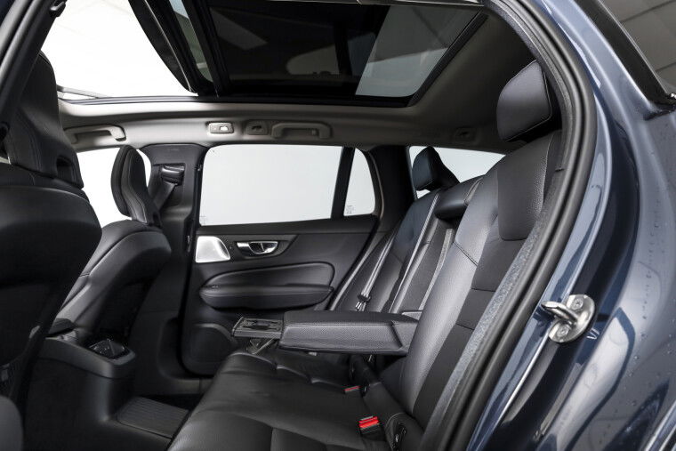 Volvo - V60