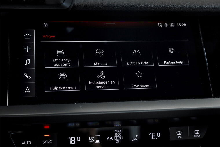Audi - A3