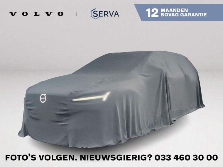 Foto van Volvo V60 B3 Business Pro | Parkeercamera | Stoel- en Stuurverwarming