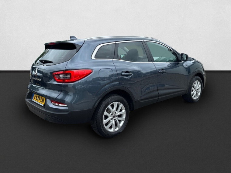Renault - Kadjar